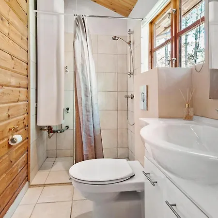 Feriehus Fantastisk Hjem Med 3 Soverom I *