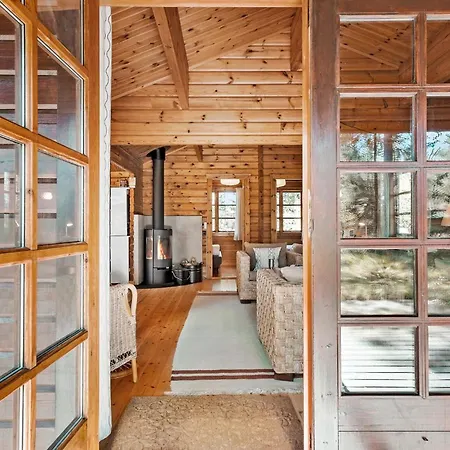 Holiday home Gorgeous In With Wifi Hojby