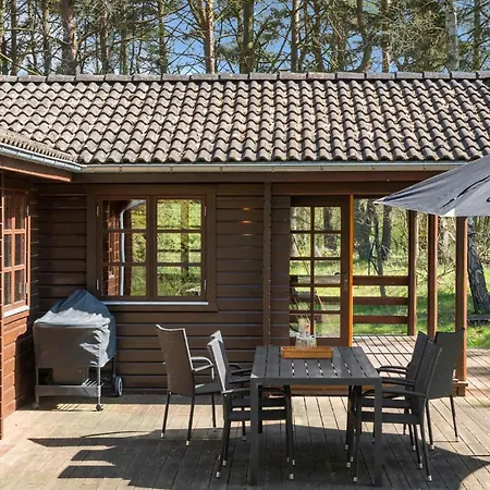 3 Bedroom Amazing In * Højby