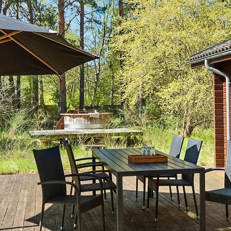 3 Bedroom Amazing In Højby