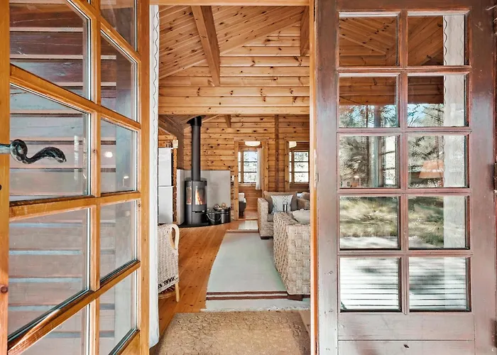 Casa de Férias 3 Bedroom Amazing In Højby